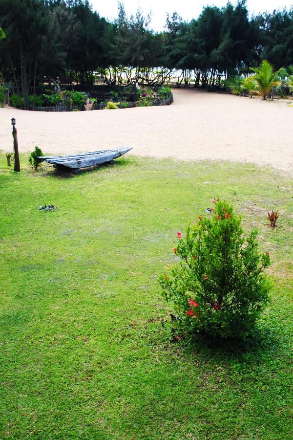 Khomba Beach House Alankuda Extérieur photo